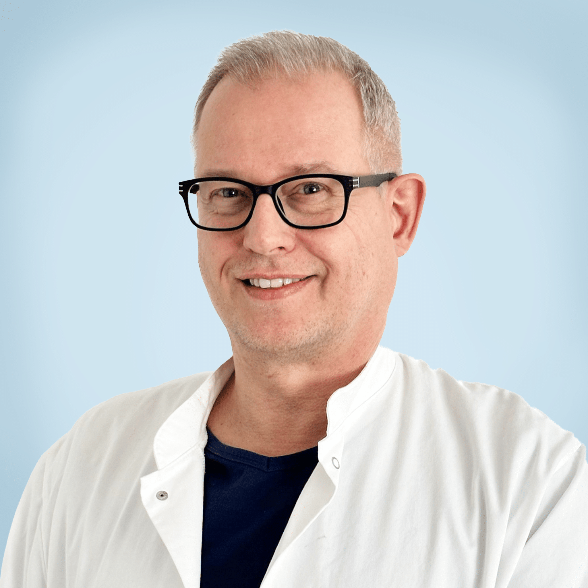 Dr. Steen Matzen