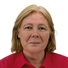 Mme Mary Walckiers