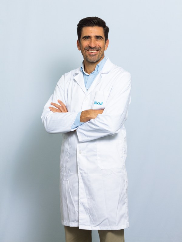 Dr. Hugo Vasques