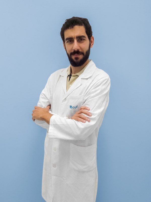 Dr. Vasco Tiago