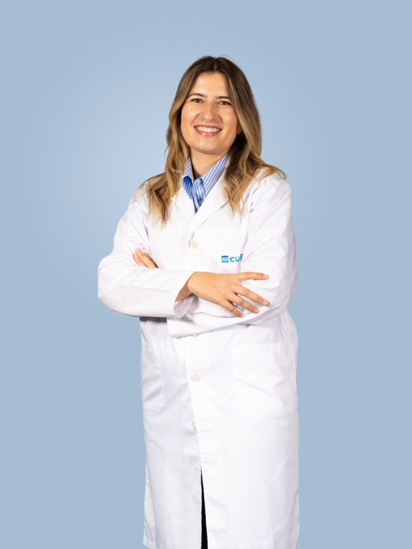 Dr. Beatriz Dias Ferraz
