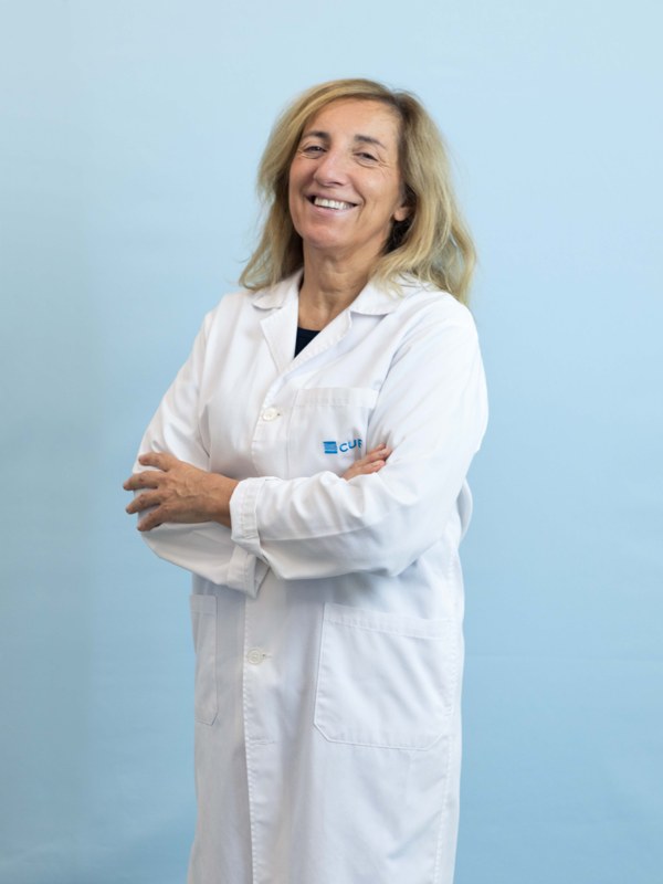 Dr. Fátima Baptista Fernandes