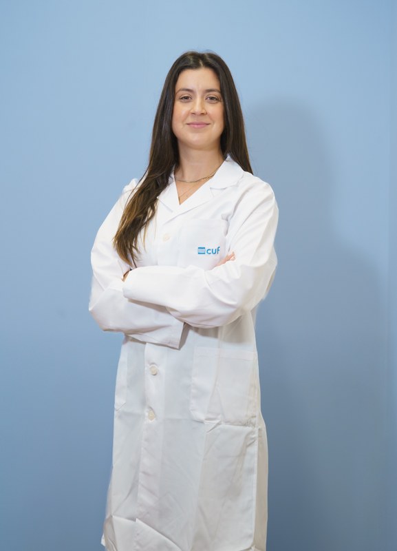 Dr. Daniela Costa Martins