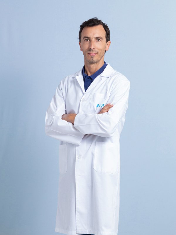 Dr. Daniel Cardoso