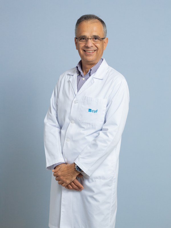 Dr. José Sousa Monteiro