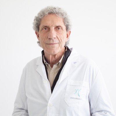 Dr. Nelson Palma Santos