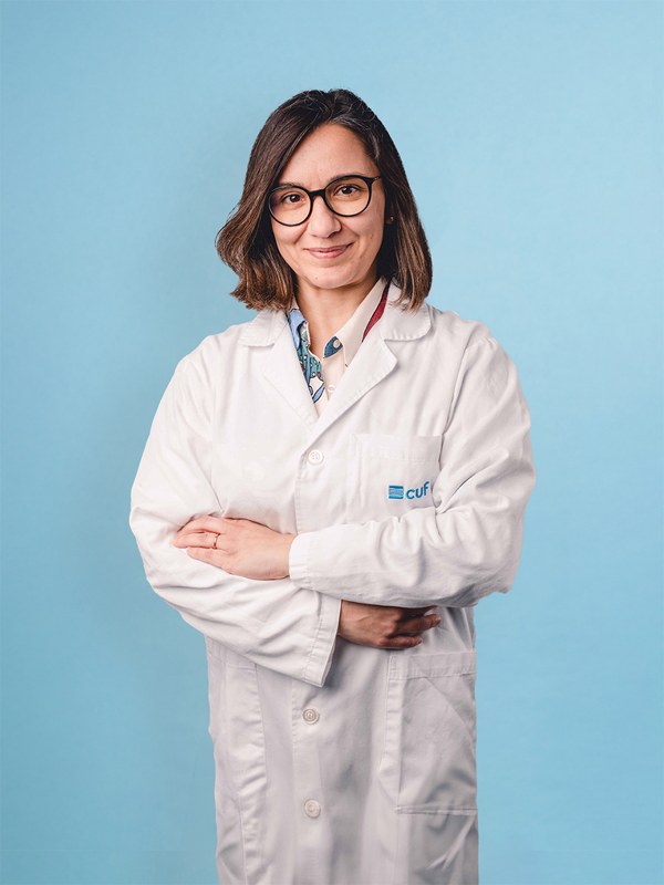 Dr. Vera Lúcia Romão