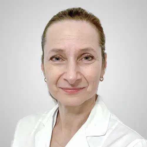 Univ.-Prof. Dr Petra Krepler