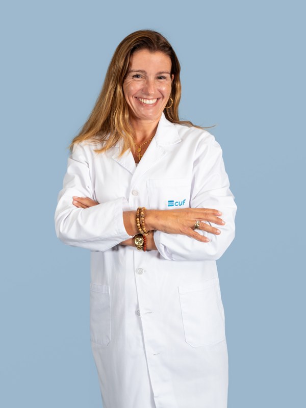 Dr. Filipa Almada-Lobo