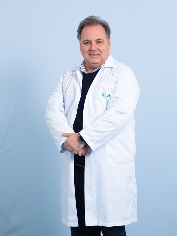 Dr. Luis Maximino Figueiredo