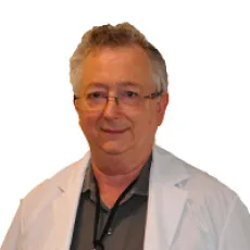 Dr. Jean-Michel Guerit