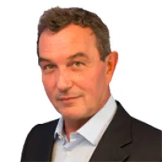 Dr. Etienne Willemart