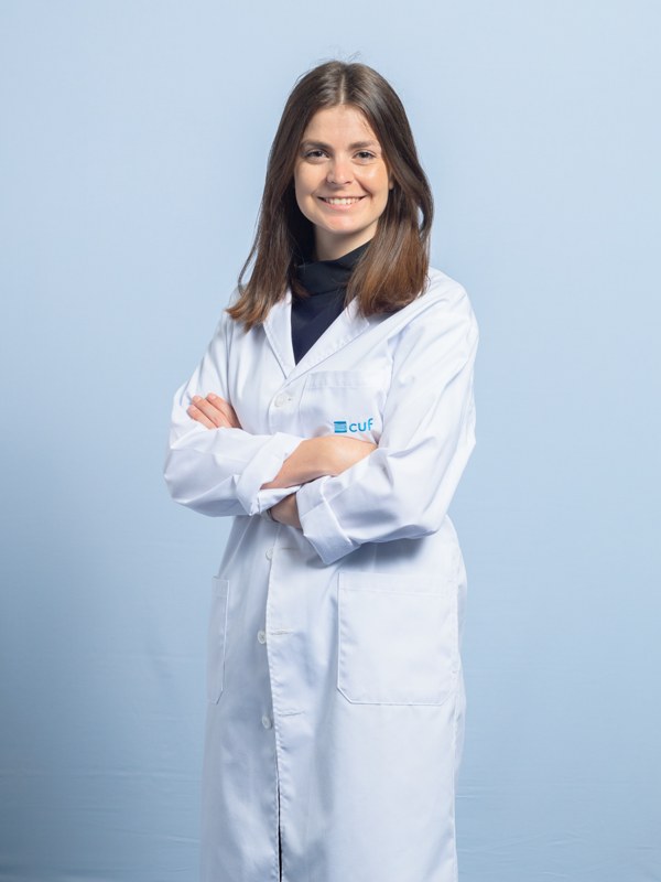 Sara Freitas Ribeiro
