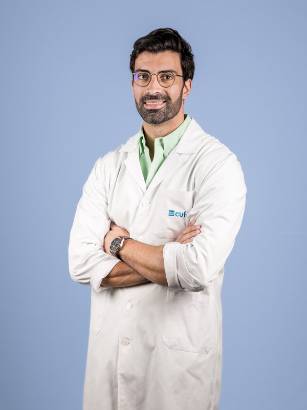 Dr. Duarte Calado