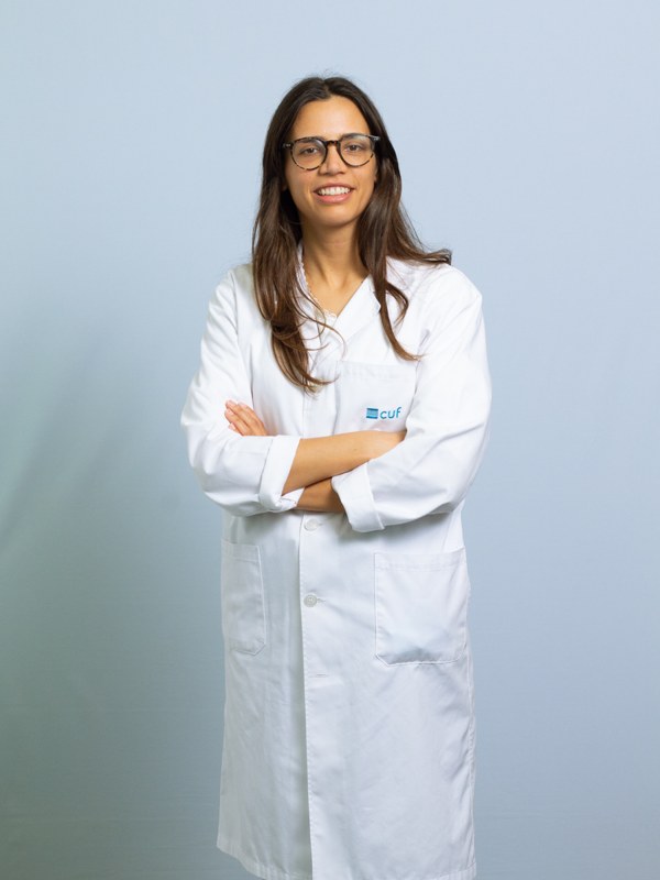 Dr. Rita Albuquerque Sousa