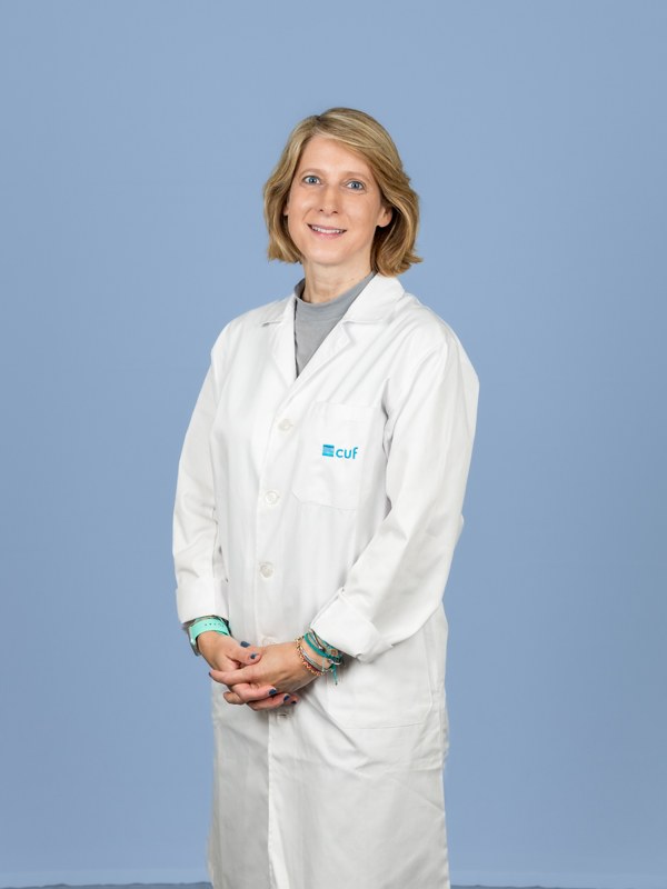 Dr. Filipa Rocha Páris