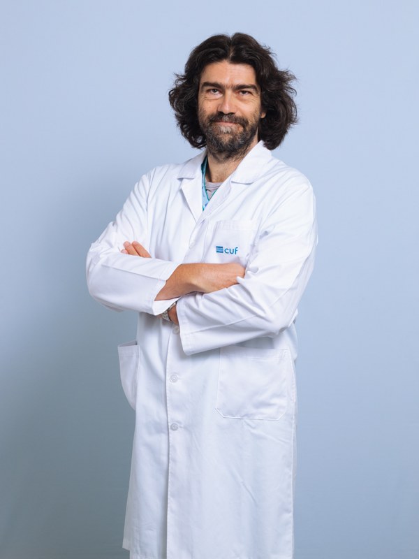 Dr. Ricardo Telles de Freitas