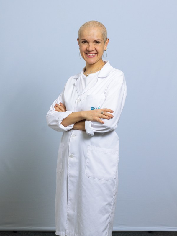 Dr. Clara Panão