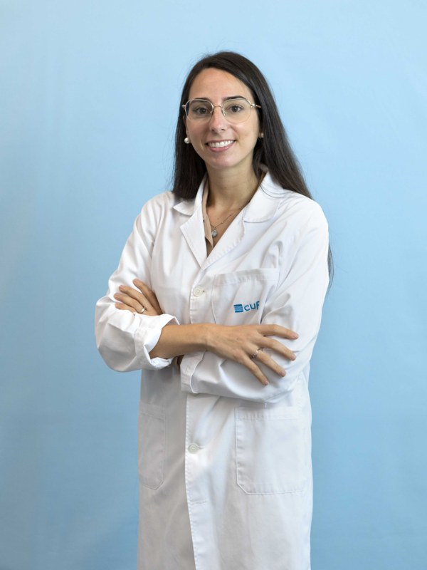 Dr. Tânia Loureiro Matos