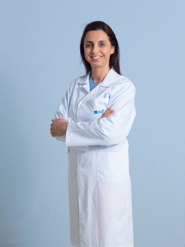 Dr. Alexandra Martins