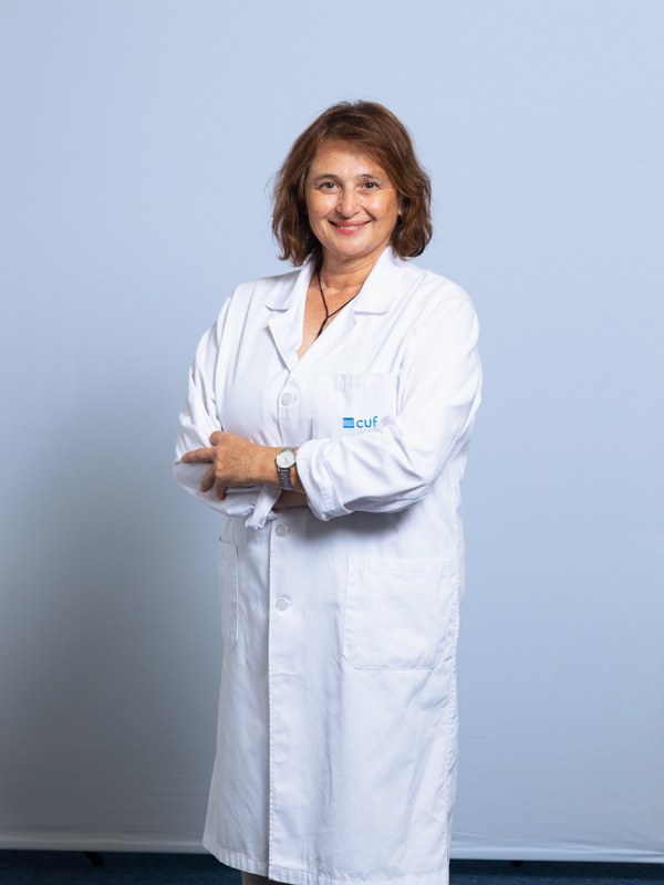 Dr. Maria Luisa Garanito