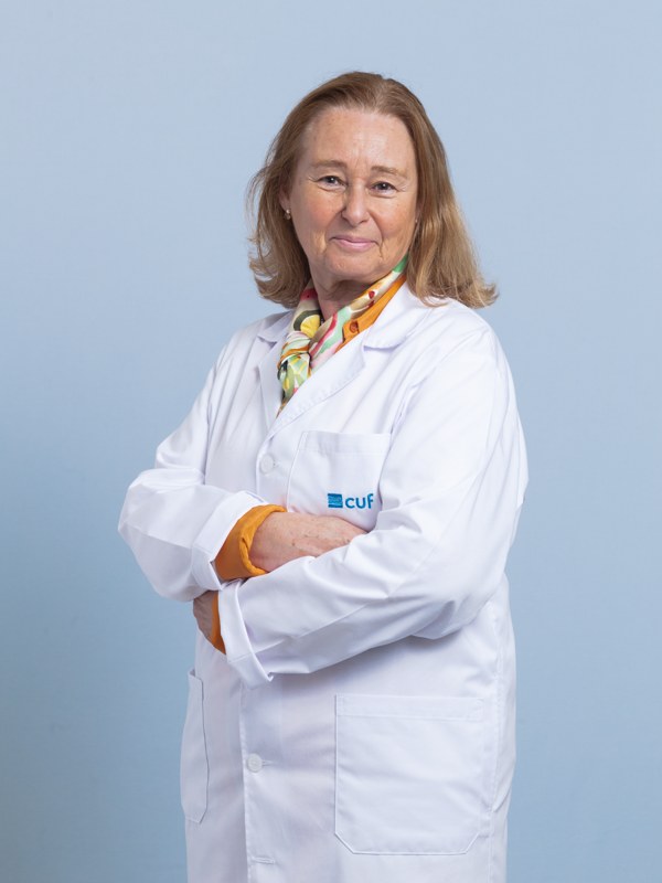 Dr. Ana Maria Carvalho