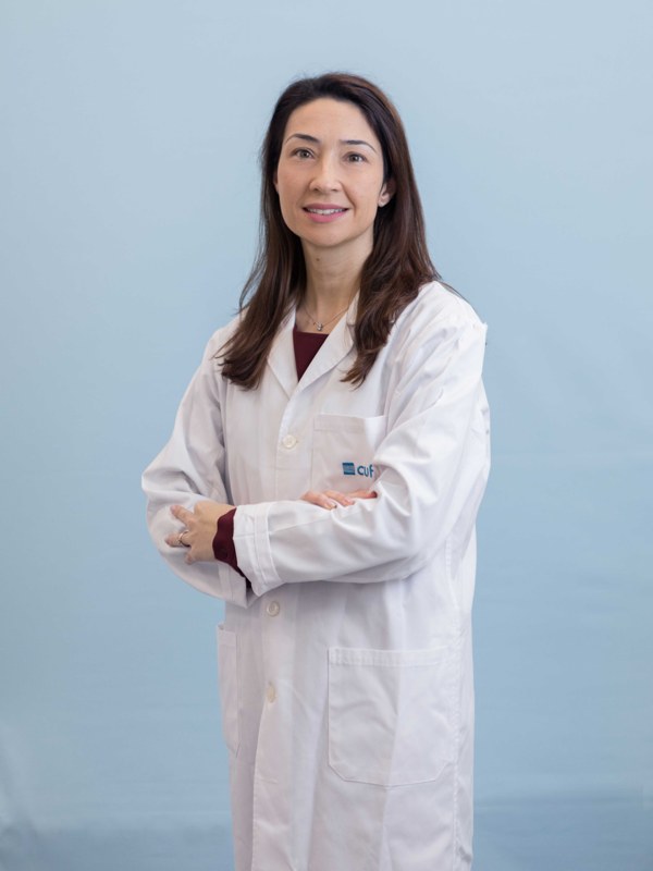 Dr. Liliana Cruz de Oliveira