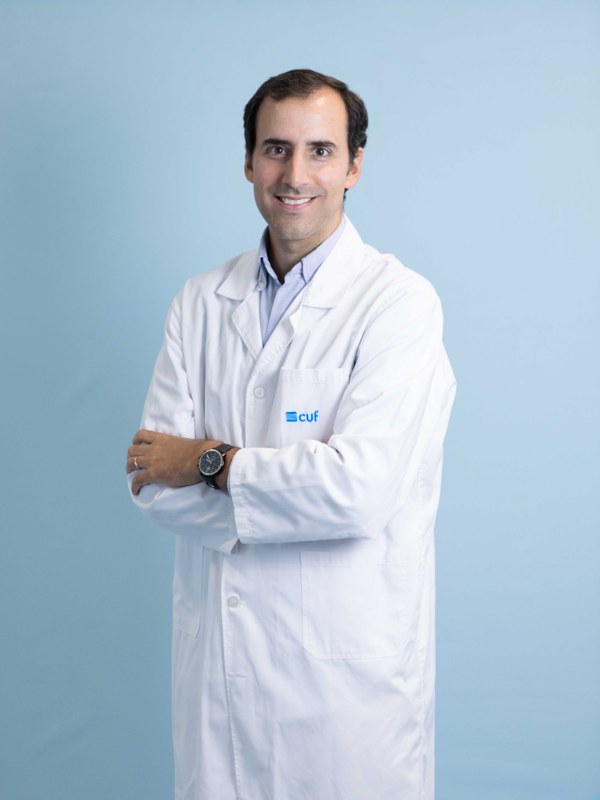 Dr. João José Cabral