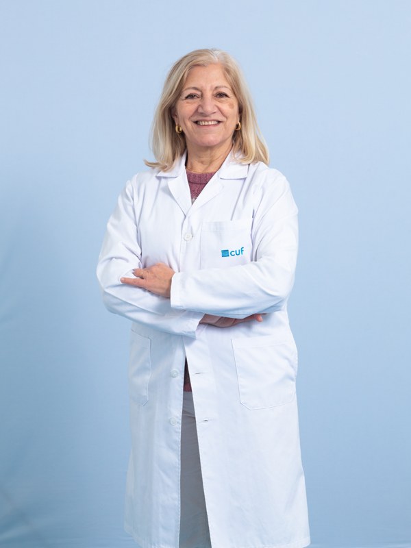 Dr. Helena Gervásio