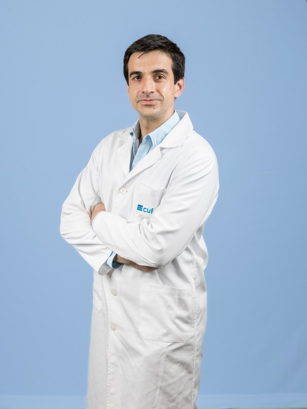 Dr. Henrique Vara Luiz