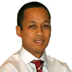 Dr. Raberahona Andriantafika