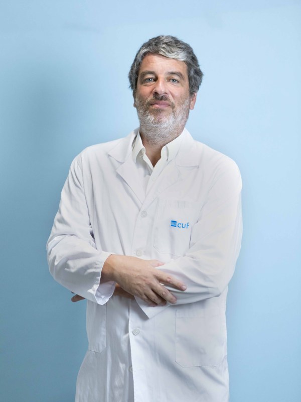 Vasco Oliveira