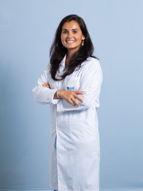 Dr. Isabel Vasconcelos