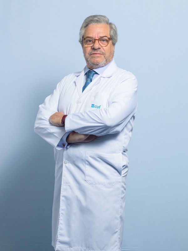 Dr. Noronha Andrade