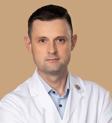 László Képíró M.D. Ph.D.