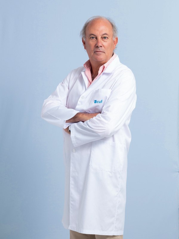 Dr. Francisco Cortez Vaz