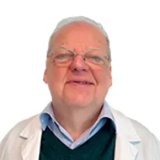 Dr. Jean-Charles Preiser