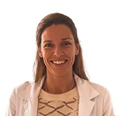 Dr. Julie Thiry