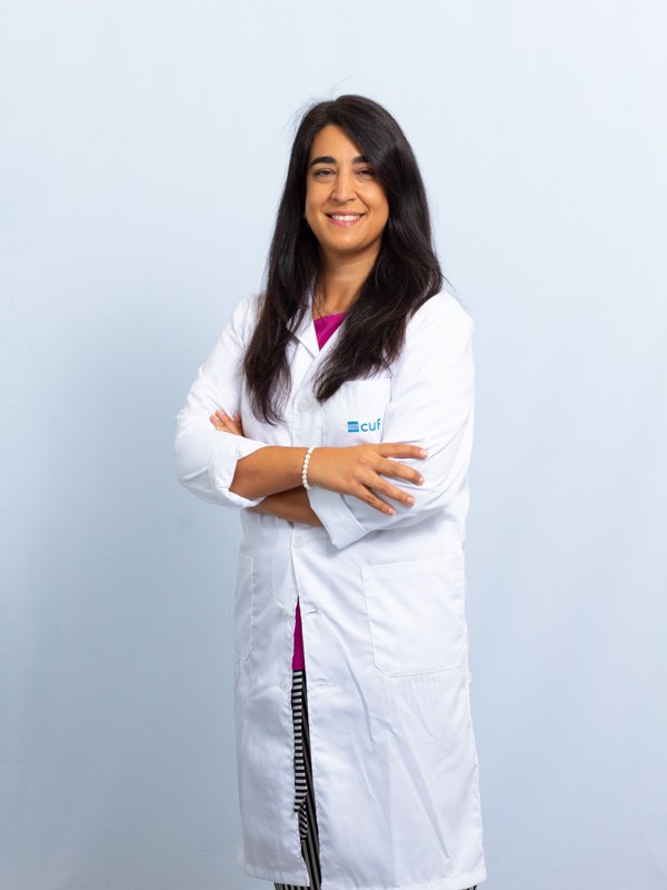 Dr. Liliana Coelho