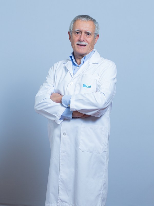 Dr. Eurico Monteiro