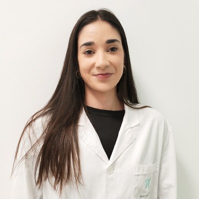 Dr. Filipa Bernardo