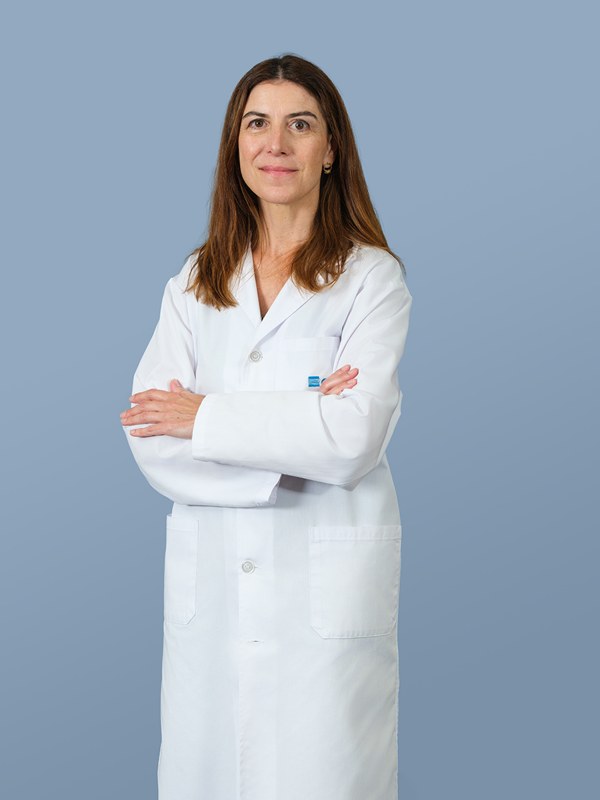Dr. Vanda Patricio