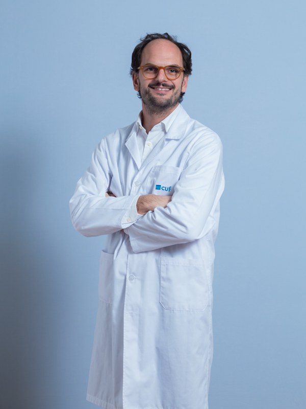 Dr. Gonçalo Martinho