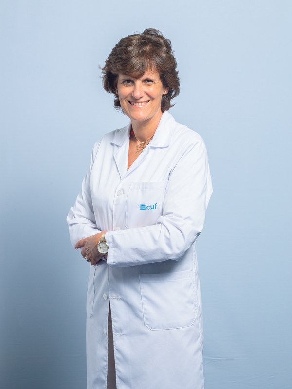 Dr. Isabel Conceição