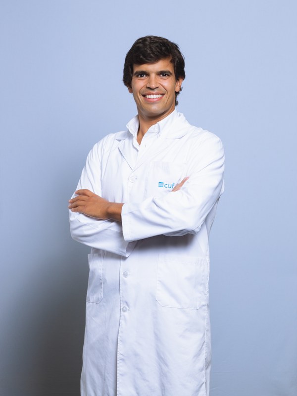 Dr. Sergio Machado Leite