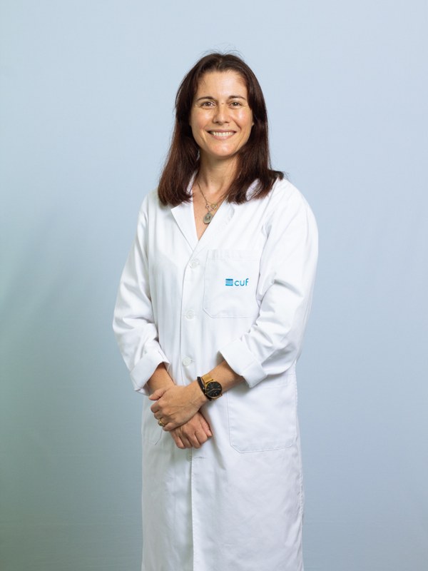 Dr. Inês Peres Claro