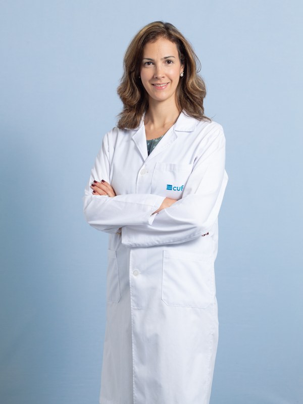 Dr. Maria Luísa Colaço