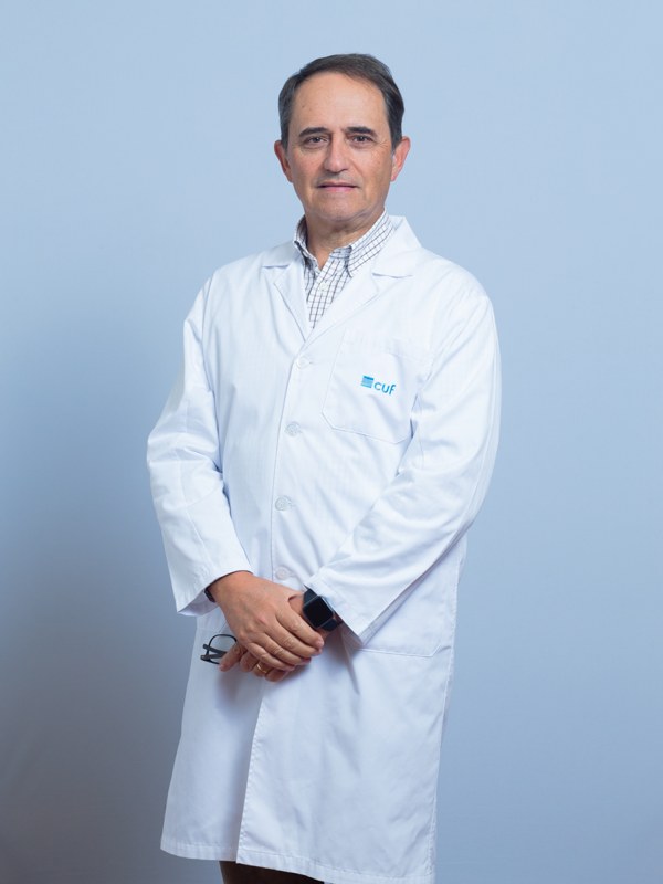 Dr. J. Rocha Almeida