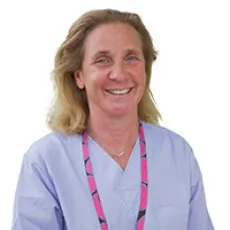 Dr. Olivia Williams