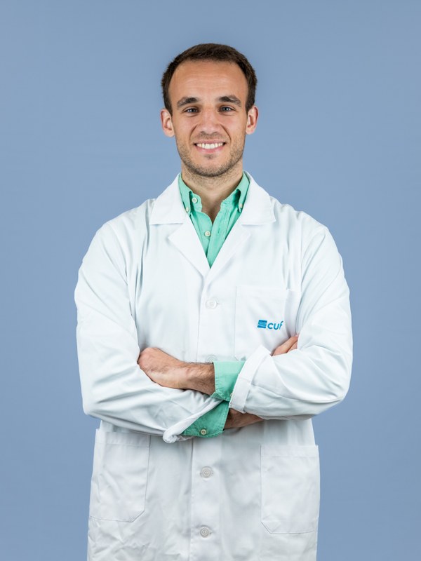 Dr. Afonso Cardoso